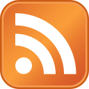 RSS Feed Logo