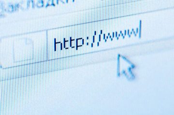 Browser address bar: http://www