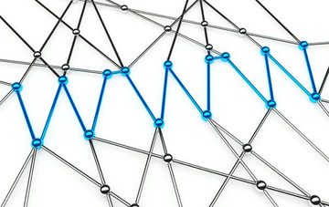 network-social-media