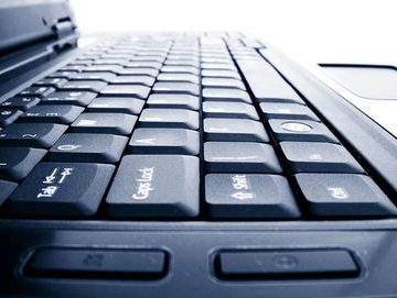 Laptop Keyboard