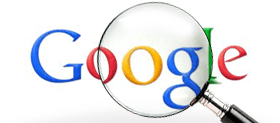 Google Logo