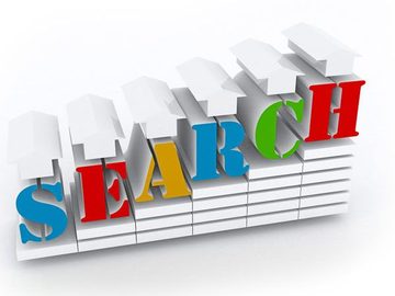 Search Marketing