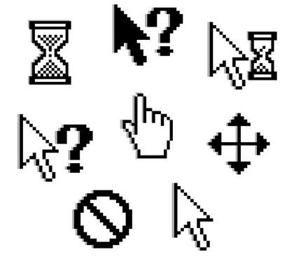 website-design-mouse-cursor-usability Usability: Mouse cursors