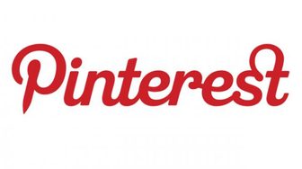 Pinterest logo