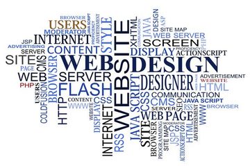 Typography: Web design