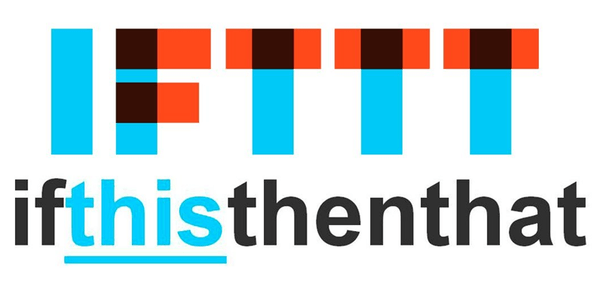 IFTTT logo