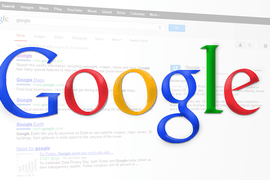 Google Google logo