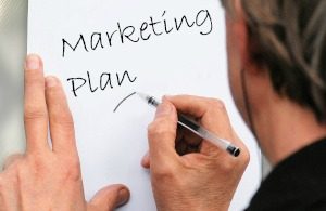 Writing a One Page Marketing Plan