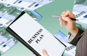 How to Structure Your First Business Plan