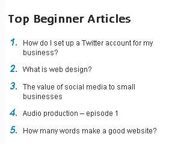 related links example seo user experience