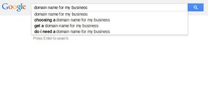 Why buy multiple domains for your business?