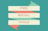 Free Social Media Tools