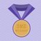 SME medal for being awesome