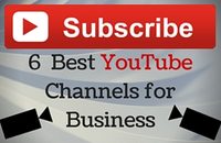 6 Best YouTube Channels for Small Business