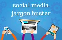 social media jargon buster