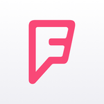 Foursquare logo