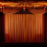 small theatre