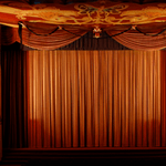 small theatre