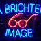 A brighter image