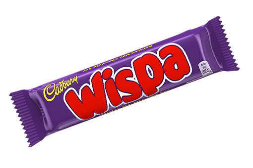 Cadbury brought back Wispa in 2007 to inspire some ‘Cadbury nostalgia’ 