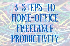 Freelance Productivity