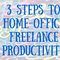 Freelance Productivity