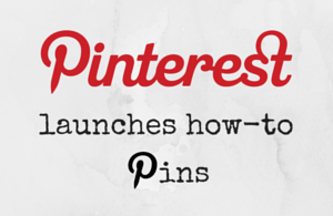 Pinterest How-to Pins