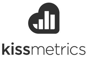 kissmetrics logo