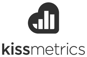 kissmetrics logo