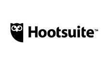 hootsuite logo