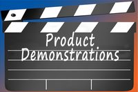 Product Demonstrations