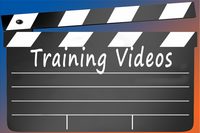 Training Videos