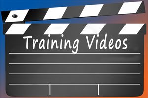 Training Videos