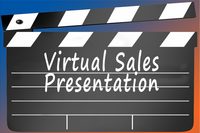 Virtual Sales Presentation