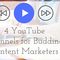 Content Marketing Youtube Channels