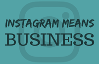 Instagram business accounts