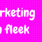 Slang in marketing