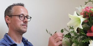 Matt Gunn, Gunns Florist