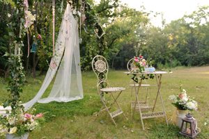 Marketing a wedding business