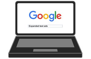 Google Expanded Text Ads