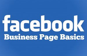 Facebook Business Page Basics