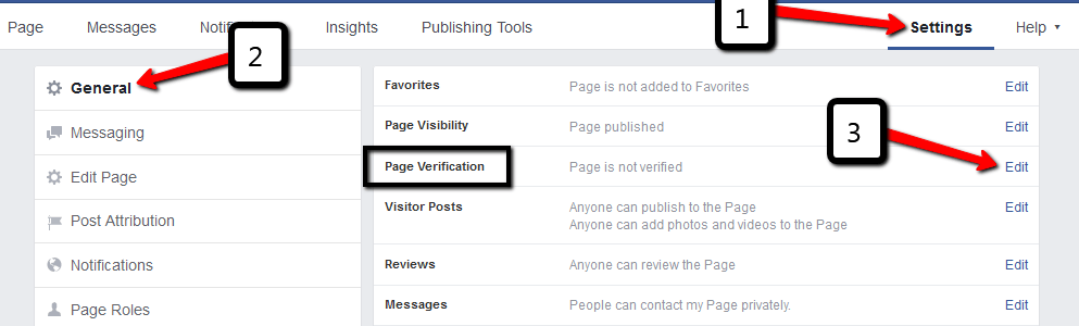 facebook-business-page-verification