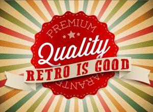 Effective Retro