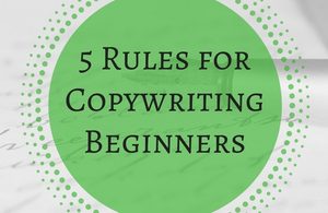 5-rules-for-copywriting-beginners