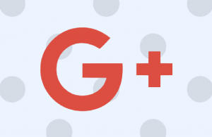 Google Plus