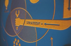 foundational strategy for business growth