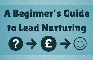 Lead nurturing is a great way of growing relationships with prospects old and new, but what does it involve? How do you get started? Let’s take a look.