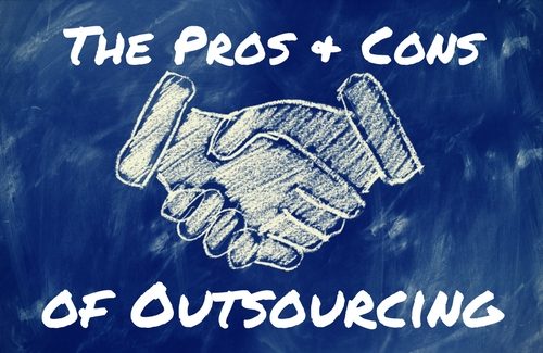 The Pros And Cons Of Outsourcing | Yell Business