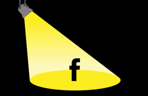 Spotlight on Facebook