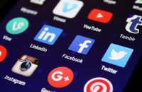If you’re wondering which social media platforms are best for your business, this handy guide will help you find the right networks for you.